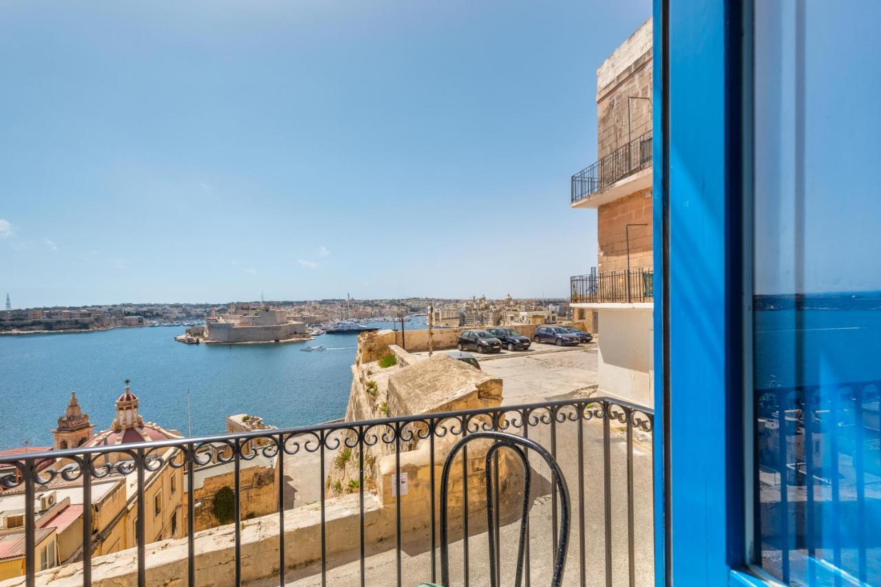 Valletta Harbour View Apartment Luaran gambar