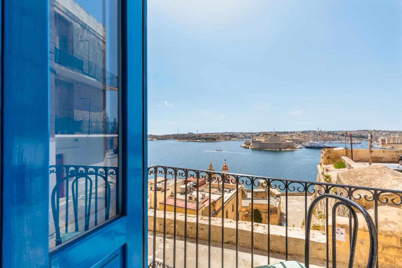 Valletta Harbour View Apartment Luaran gambar