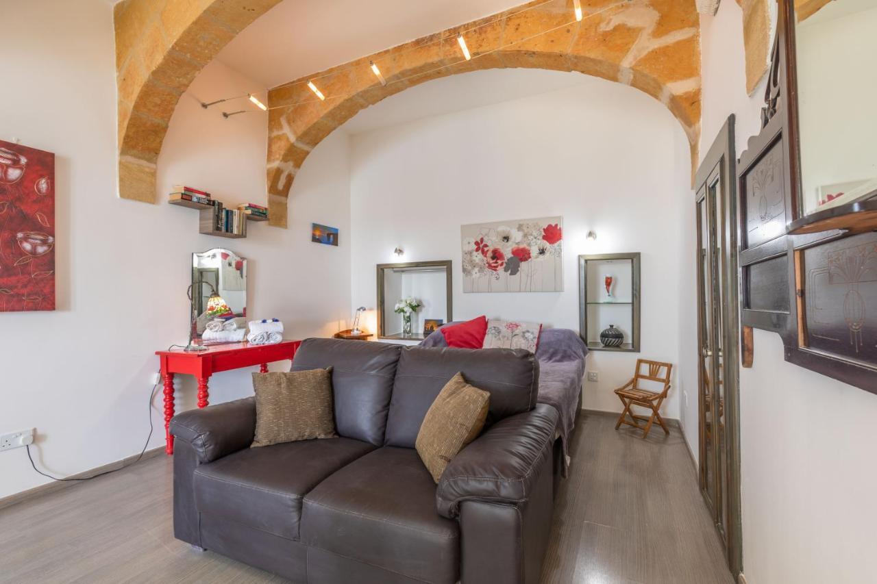 Valletta Harbour View Apartment Luaran gambar