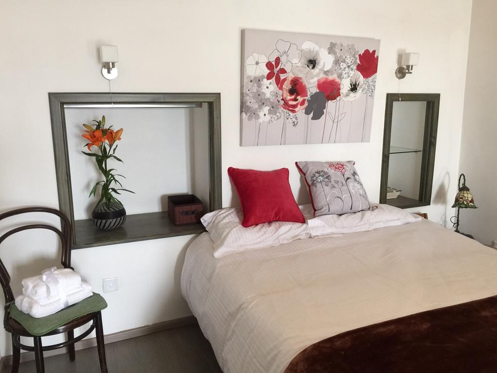 Valletta Harbour View Apartment Luaran gambar