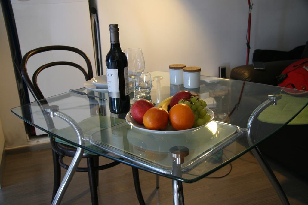 Valletta Harbour View Apartment Luaran gambar