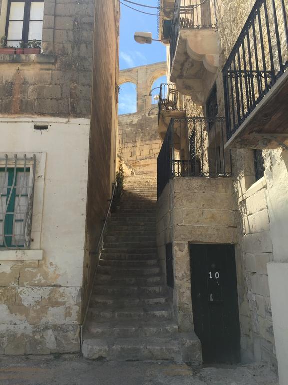 Valletta Harbour View Apartment Luaran gambar