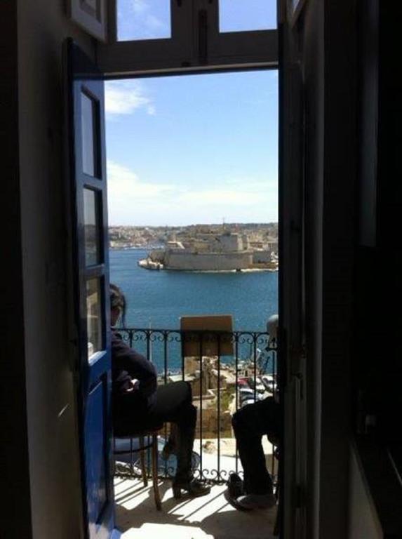 Valletta Harbour View Apartment Luaran gambar