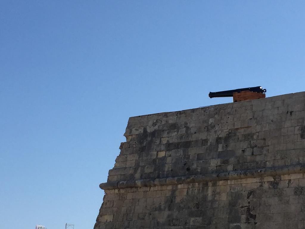 Valletta Harbour View Apartment Luaran gambar