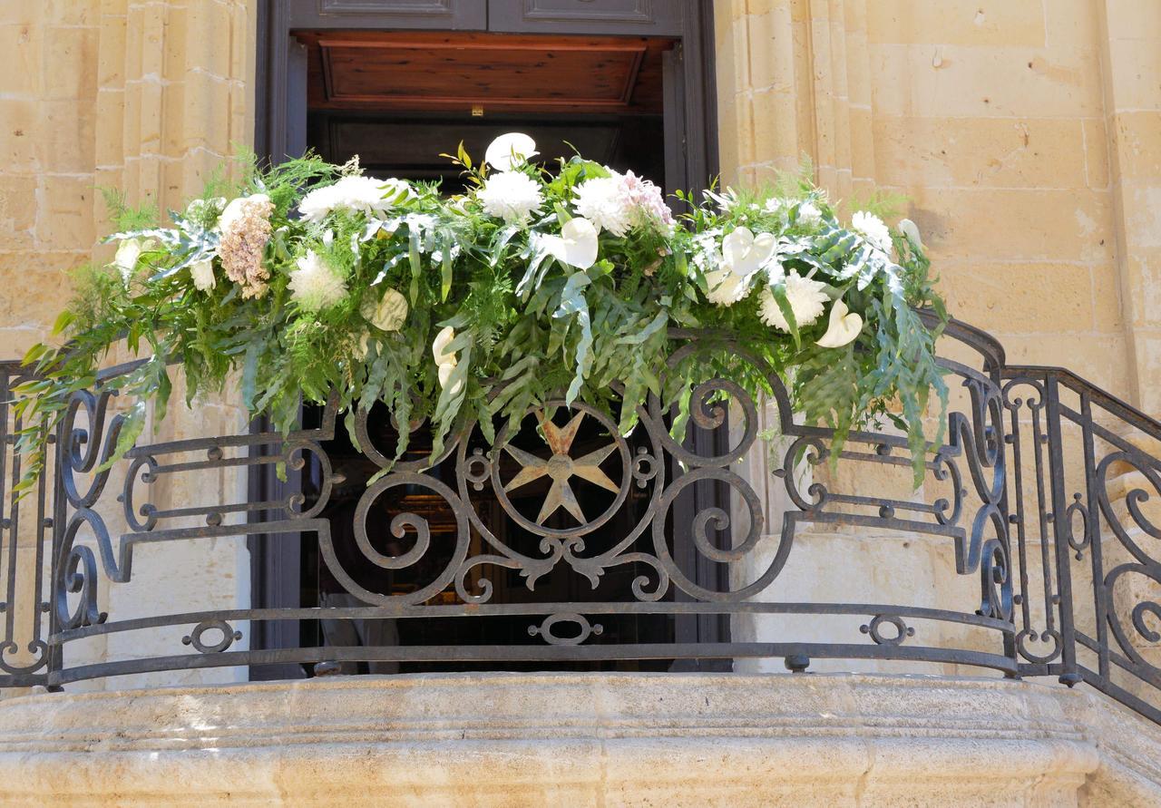 Valletta Harbour View Apartment Luaran gambar